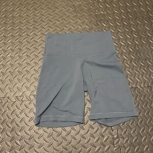 TNA athletic shorts